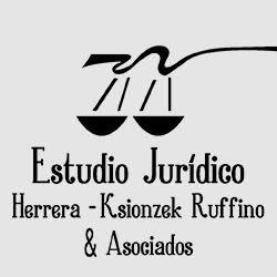 Estudio Jurídico Herrera - Ksionzek Ruffino y Asociados